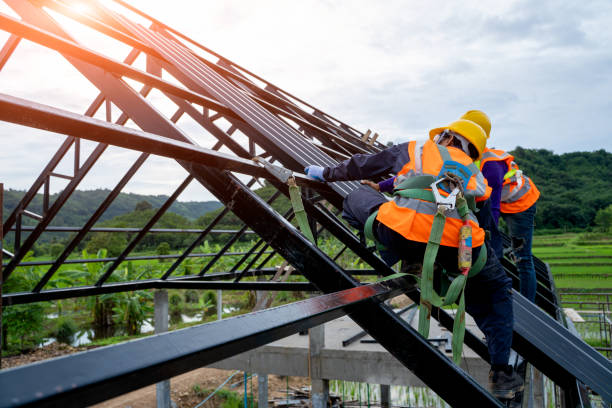 Glasgow, OR Roofing Contractor Company