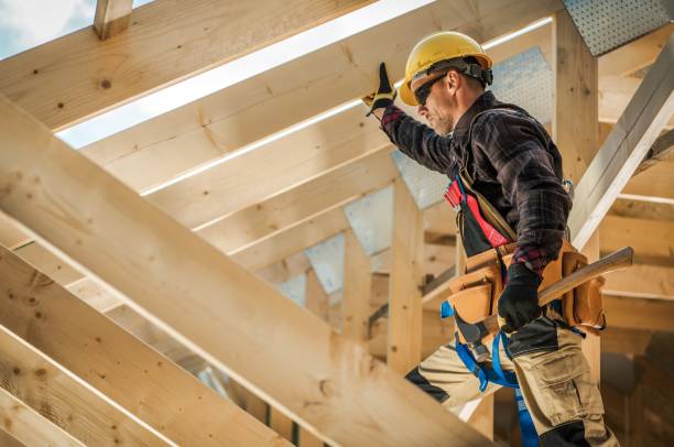 Best Roof Waterproofing Services  in Glasgow, OR