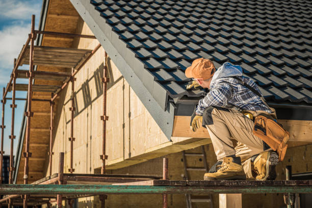 Best New Roof Installation  in Glasgow, OR