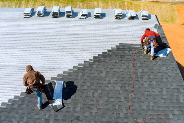 Best Roof Gutter Cleaning  in Glasgow, OR