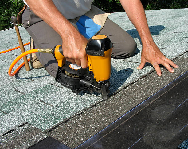 Best Commercial Roofing Services  in Glasgow, OR