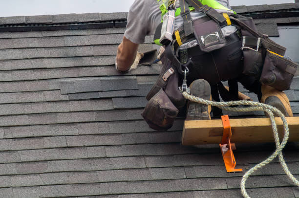 Slate Roofing Contractor in Glasgow, OR