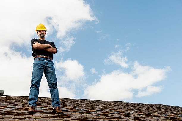 Best Best Roofing Contractors  in Glasgow, OR