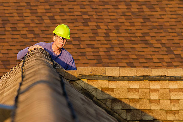 Best Commercial Roofing Services  in Glasgow, OR