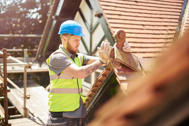Quick and Trustworthy Emergency Roof Repair Services in Glasgow, OR